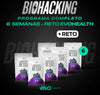 Reto Detox +Envio Gratis